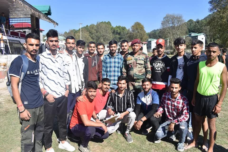 Athletics Competition (Recent) gallery