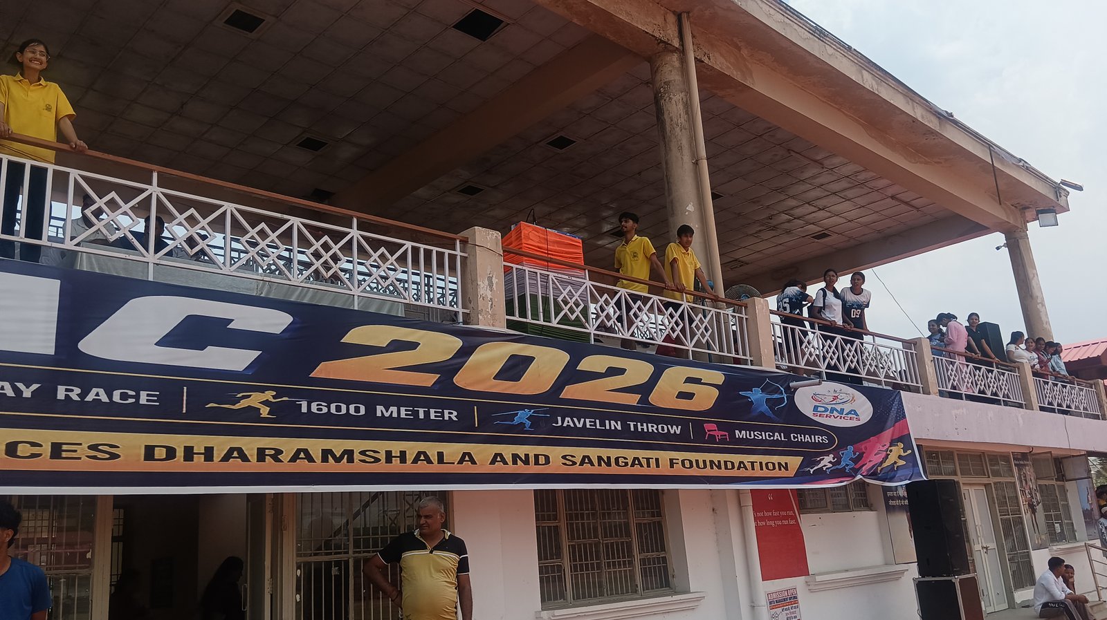 HP Athletics Championship 2026 DHARAMSHALA gallery